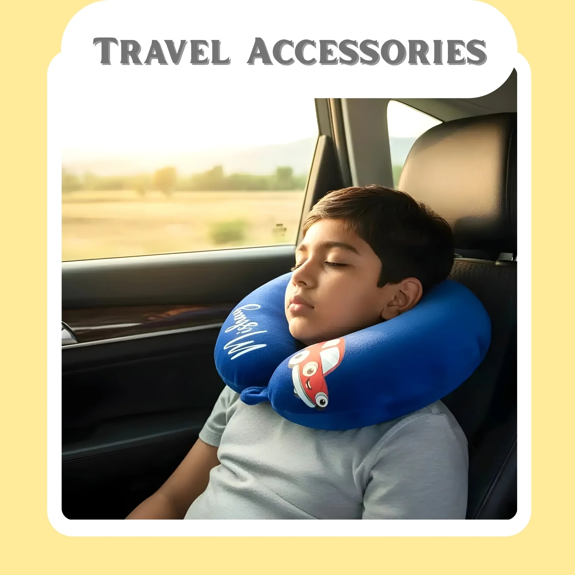 Travel Accessories