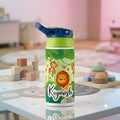 Personalised Insulated Stainless Steel Printed Bottle for Kids