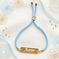 Personalised Acrylic Rakhi