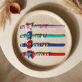 Cute Personalised Bracelet with Cartoon for kids