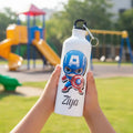 Aluminum Bottle for Kids