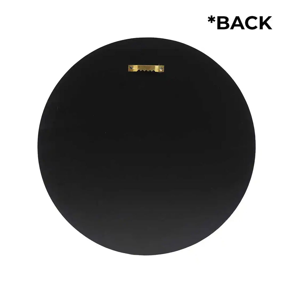 Round Wall Hanging