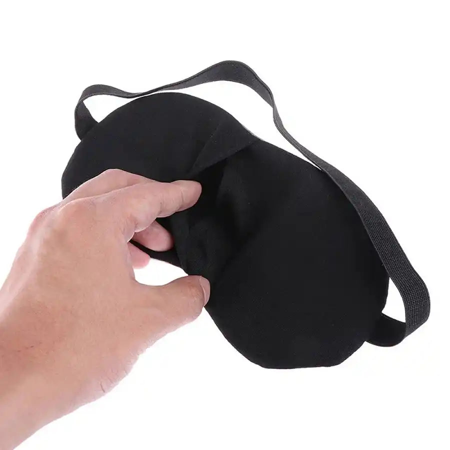 Personalized Printed Kids Eye Mask