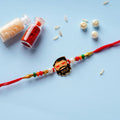 Beard Rakhi For Brother