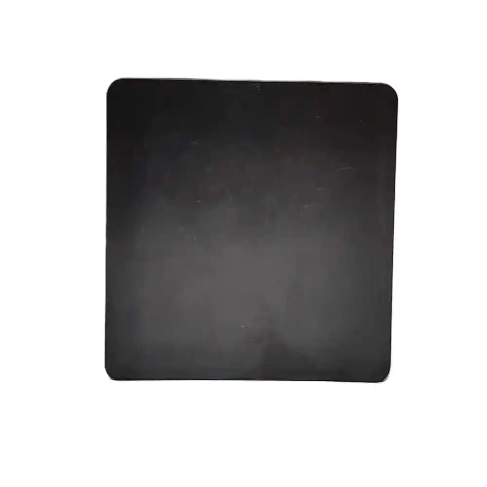 MDF Coaster