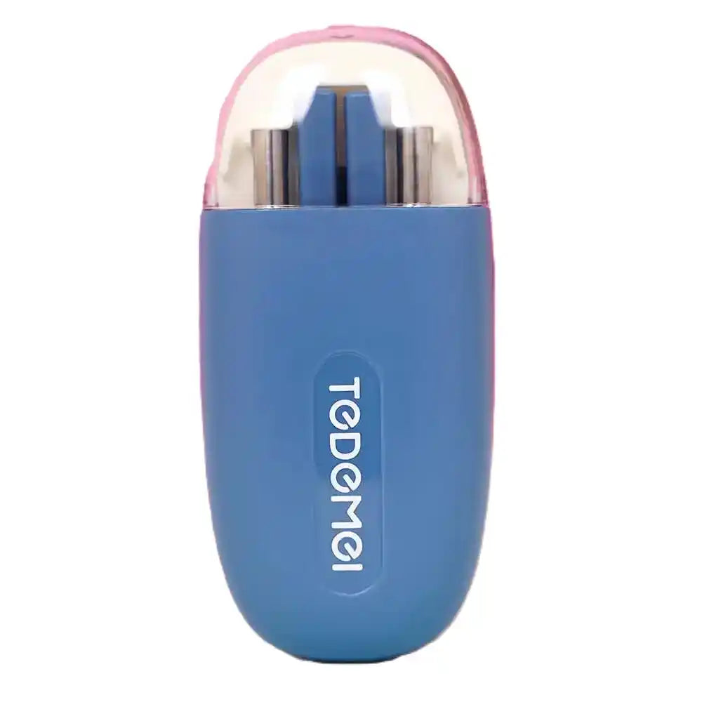 Foldable Cutlery Set