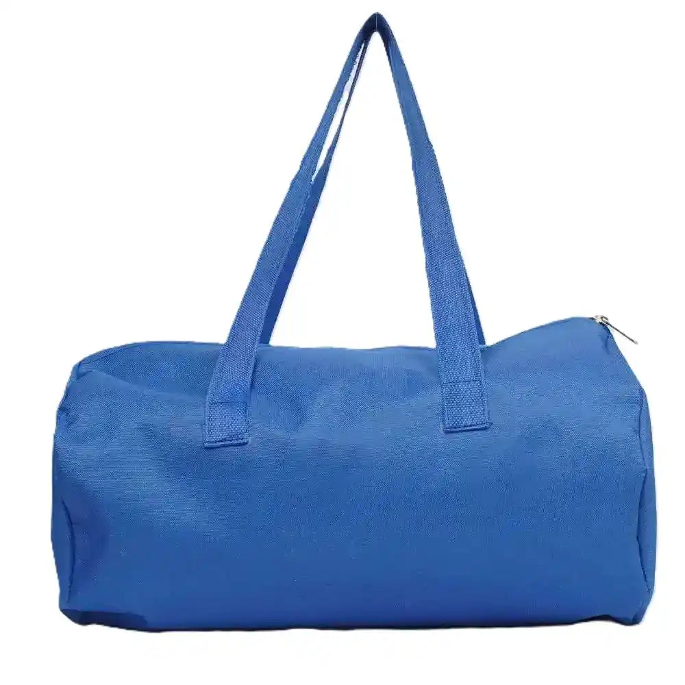 Personalised Printed Kids Duffle Bag Combo Gift Set