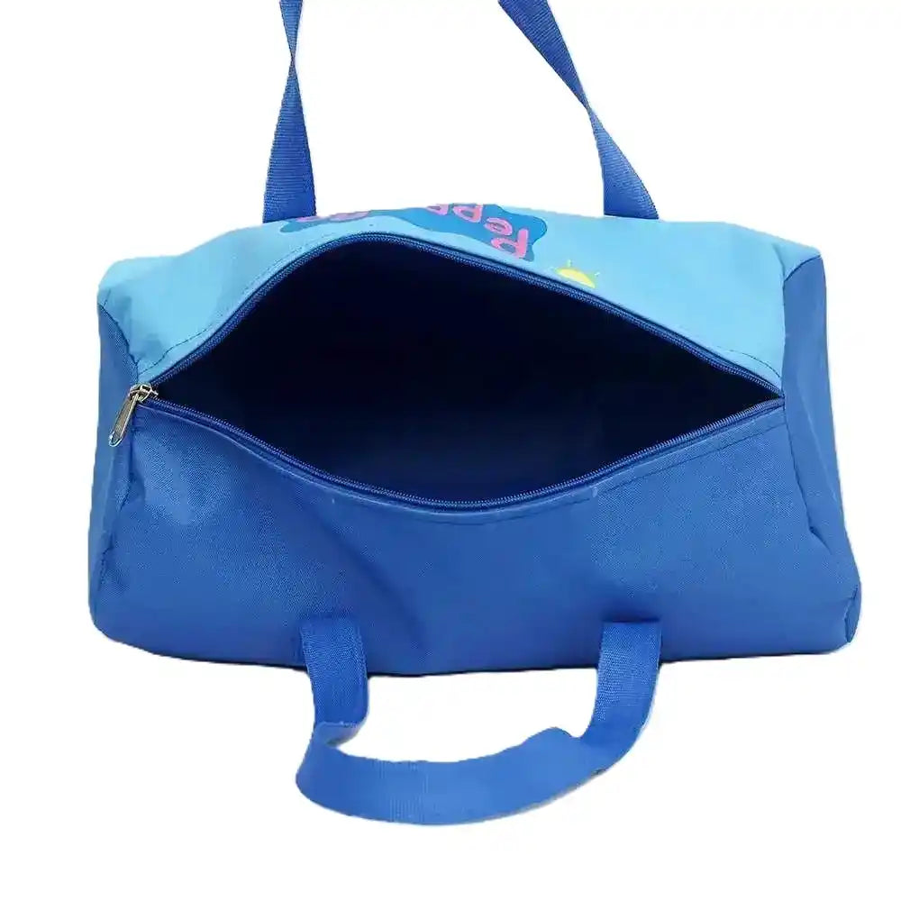 Personalised Printed Kids Duffle Bag Combo Gift Set