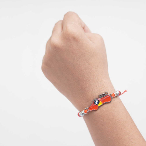 BMW Rakhi for Kids