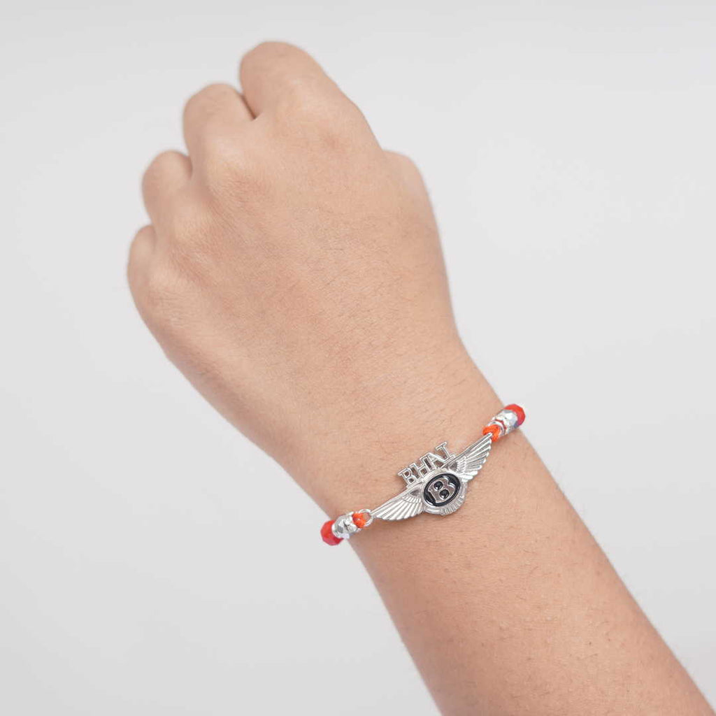 Bhai Wings Rakhi