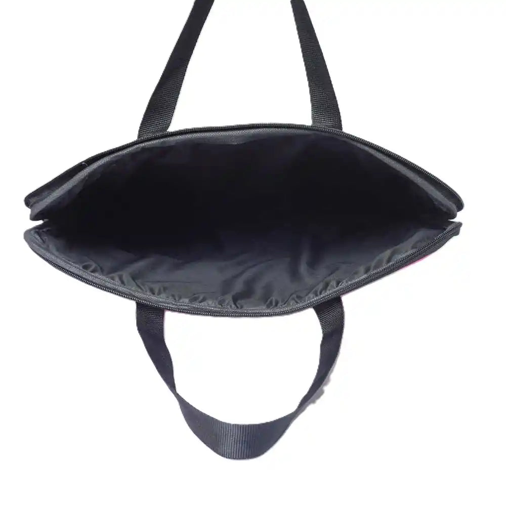personalised laptop bag