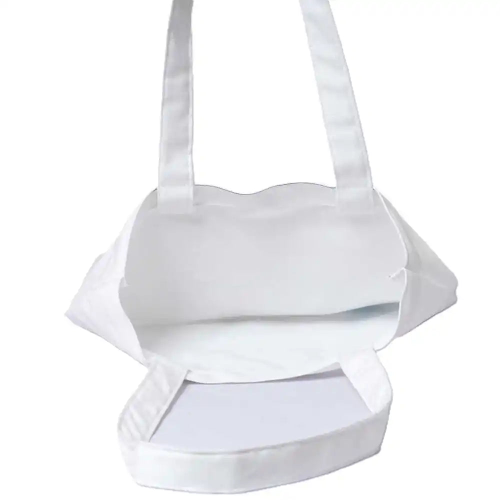 Personalized Kids Tote Bag