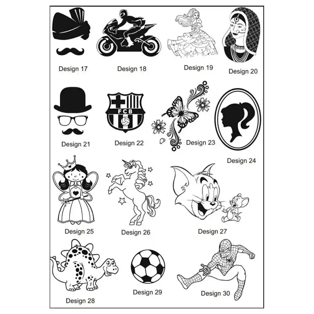 Personalised Kids Lunch Box