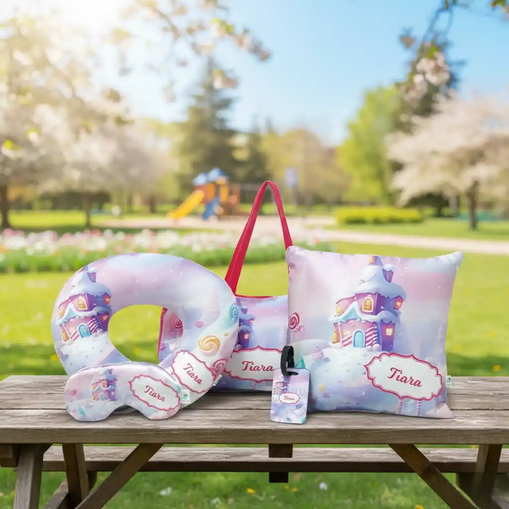 Create your own Hamper