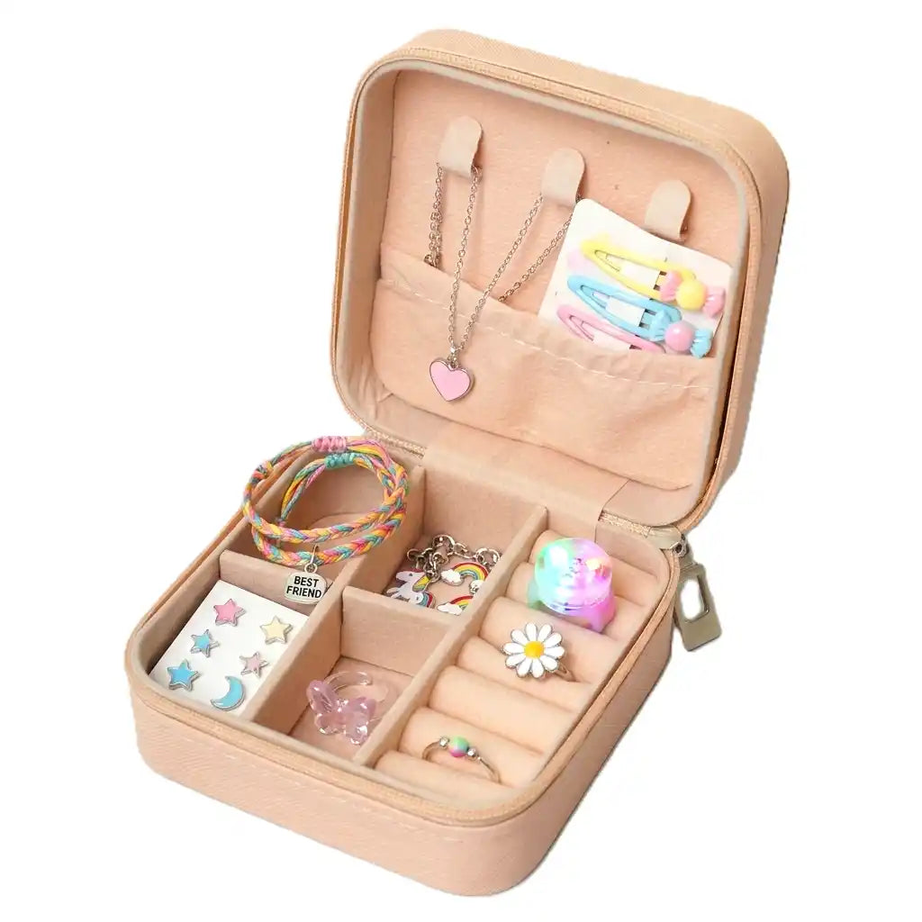 Organizer Jewellery Box 
