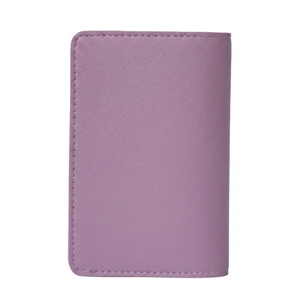 Personalized Printed Kids Passport Cover