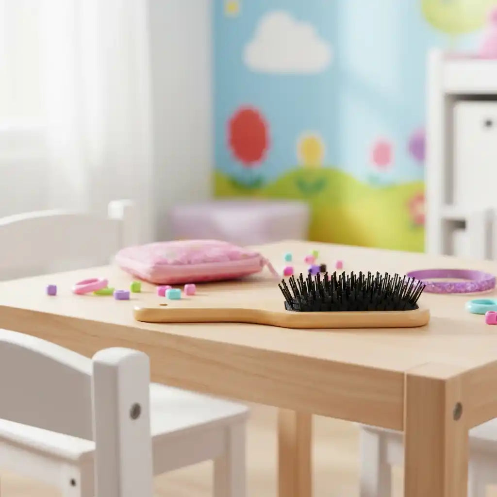 Hairbrush 