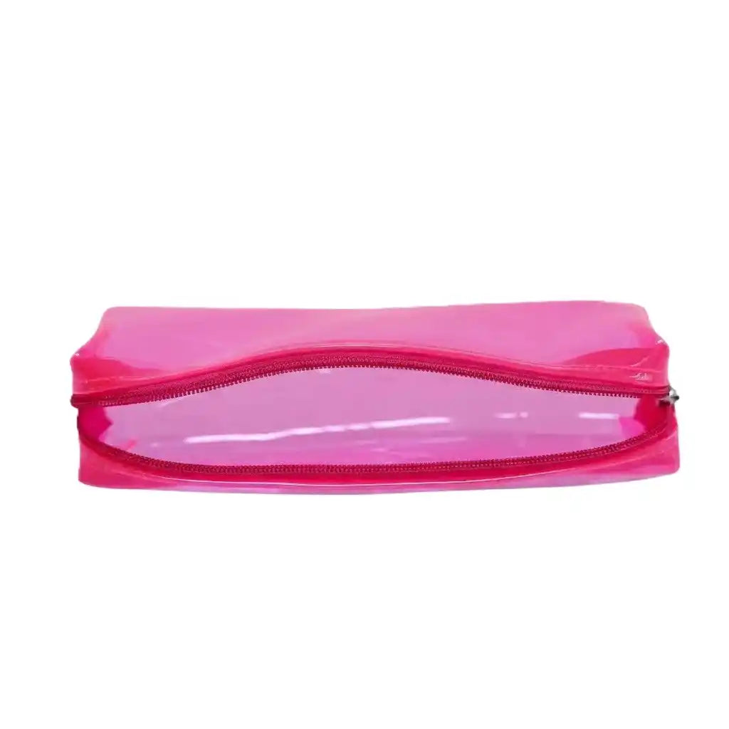 Jelly Pencil Pouch