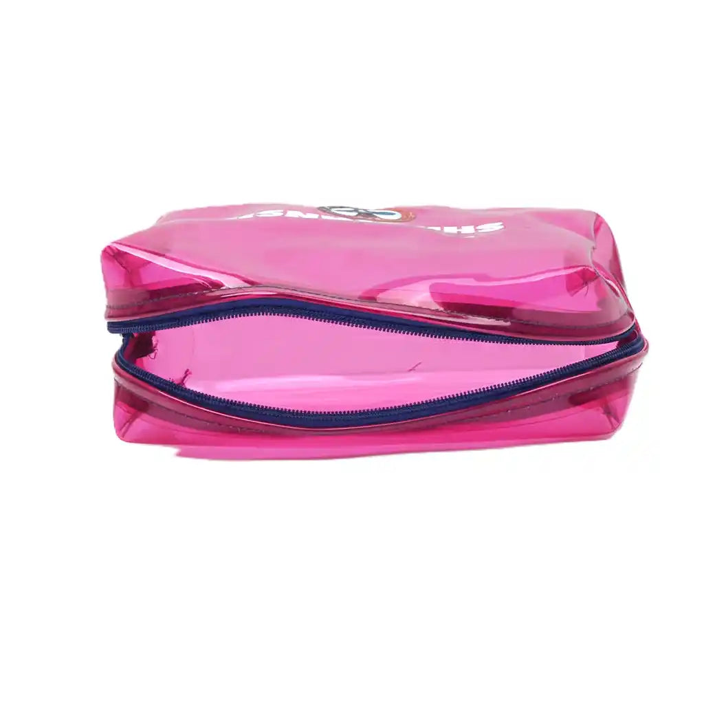 Personalised Jelly Travel Box Pouch for Kids
