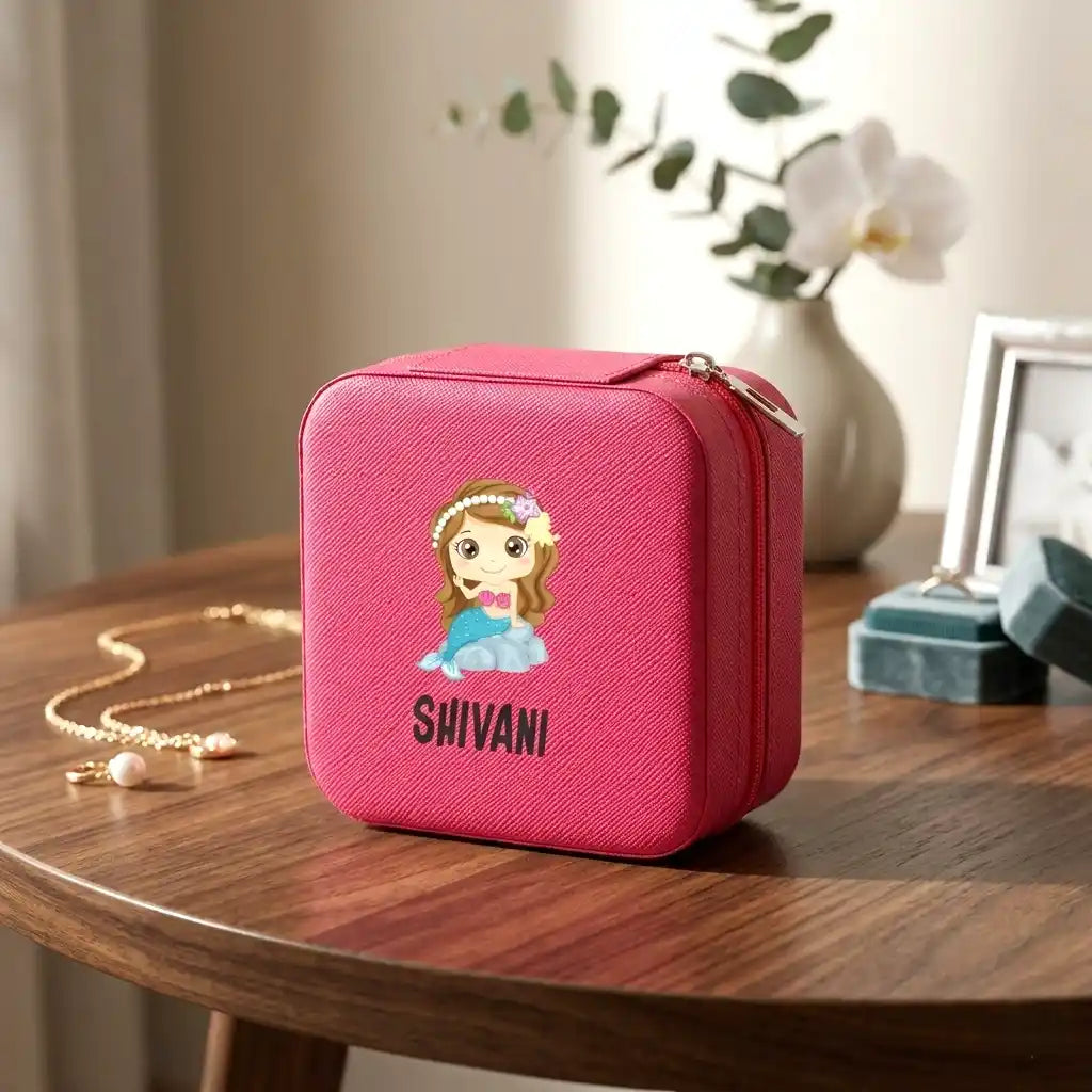 Jewellery Box