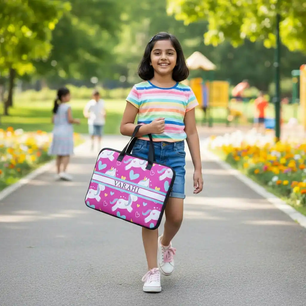 kids laptop bag