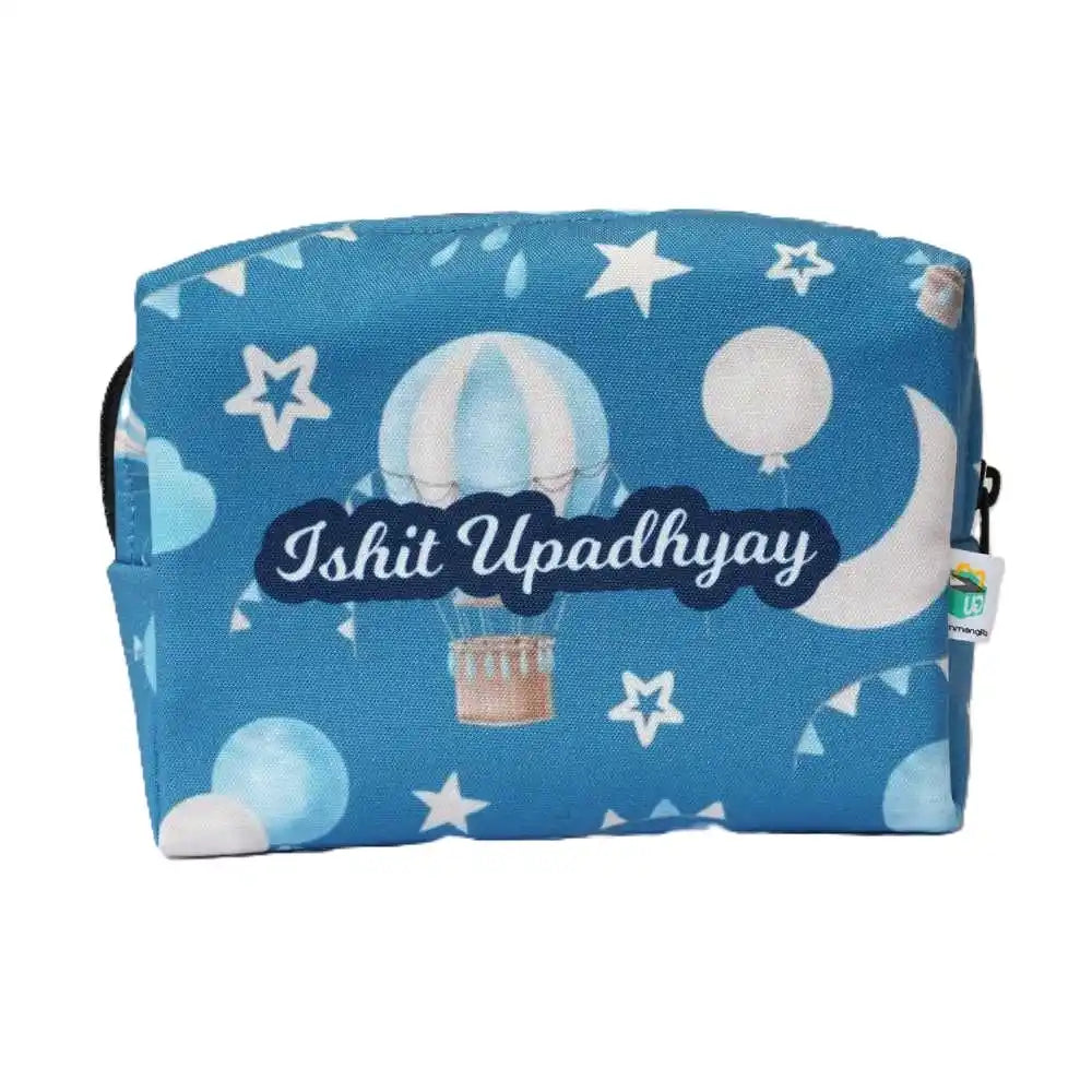 Laptop Sleeve/Cover & Box Pouch Kids Combo