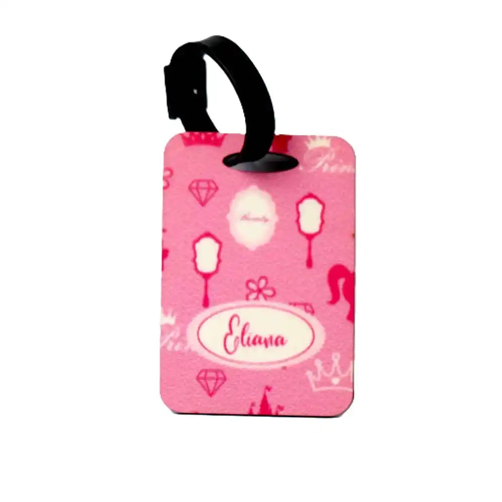 Personalised Printed Kids Lunch Bag Combo Gift Set