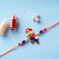 Super Mario Rakhi