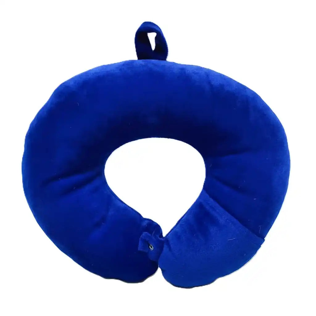 Personalised Printed Kids Neck Pillow