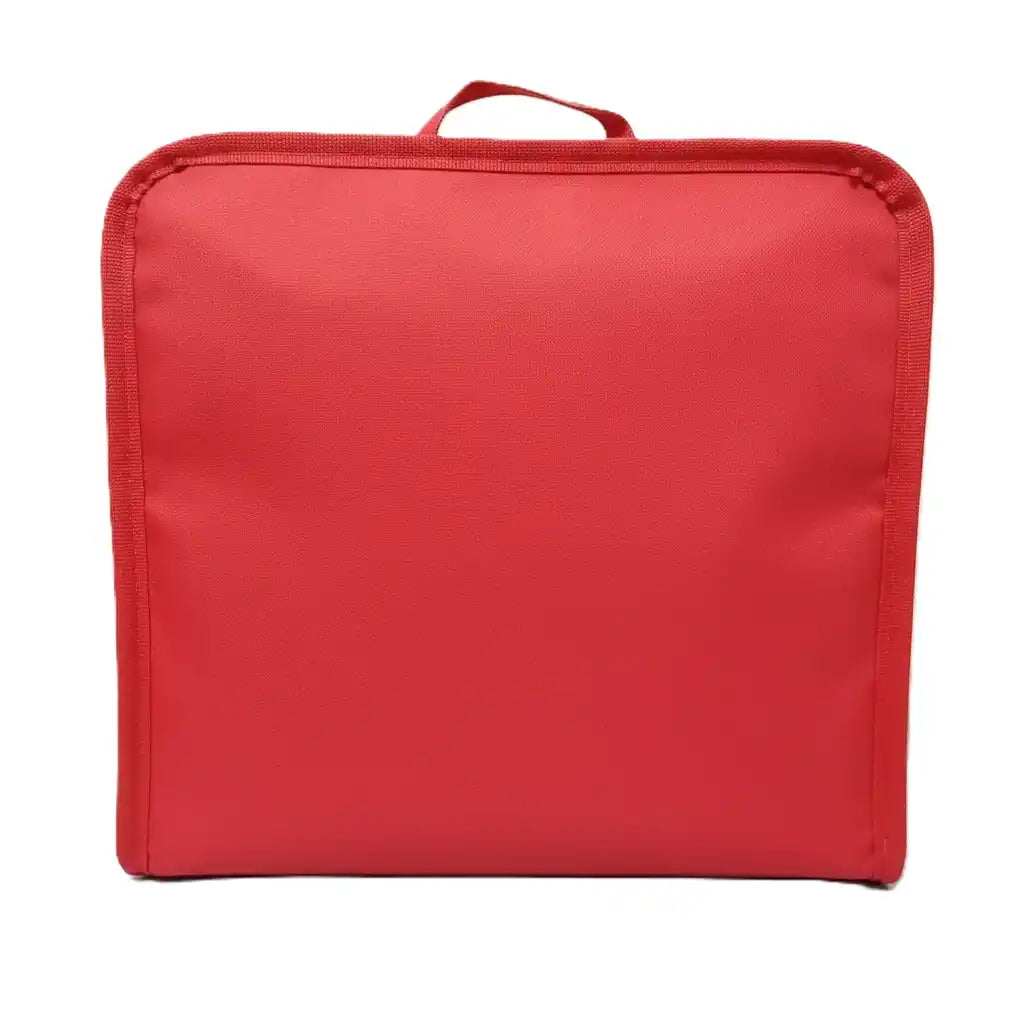 Printed Organizers Bag with Sling for Kids
