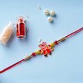 Peppa Pig Rakhi for Kids