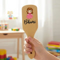 Personalised Hairbrush for Kids