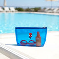 Personalised Jelly Travel Pouch for Kids 