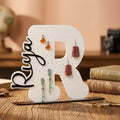 Personalised Jewellery Stand