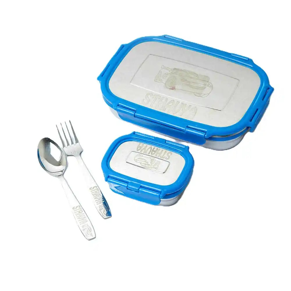 Personalised Kids Lunch Box 