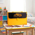 Personalised Piano Folder for Kids