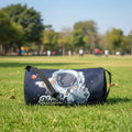 Personalised Printed Kids Sling Duffle Bag