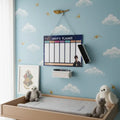 Personalised Weekly Planner For Kids