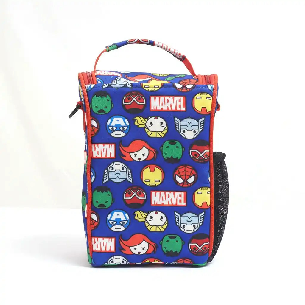 Personalised Insulated Kids Lunch Bag with Sling