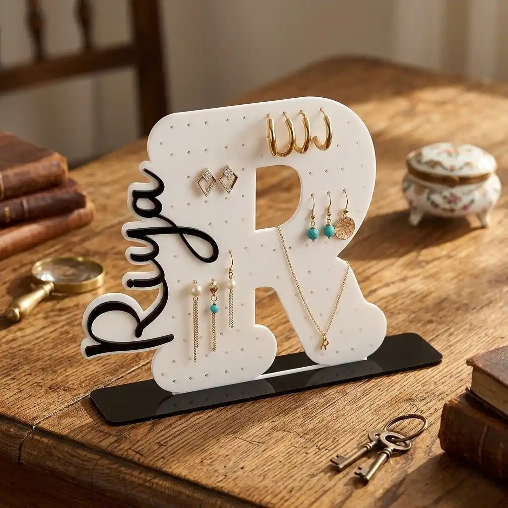 Jewellery Stand