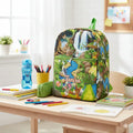 Personalised Printed Kids Backpack