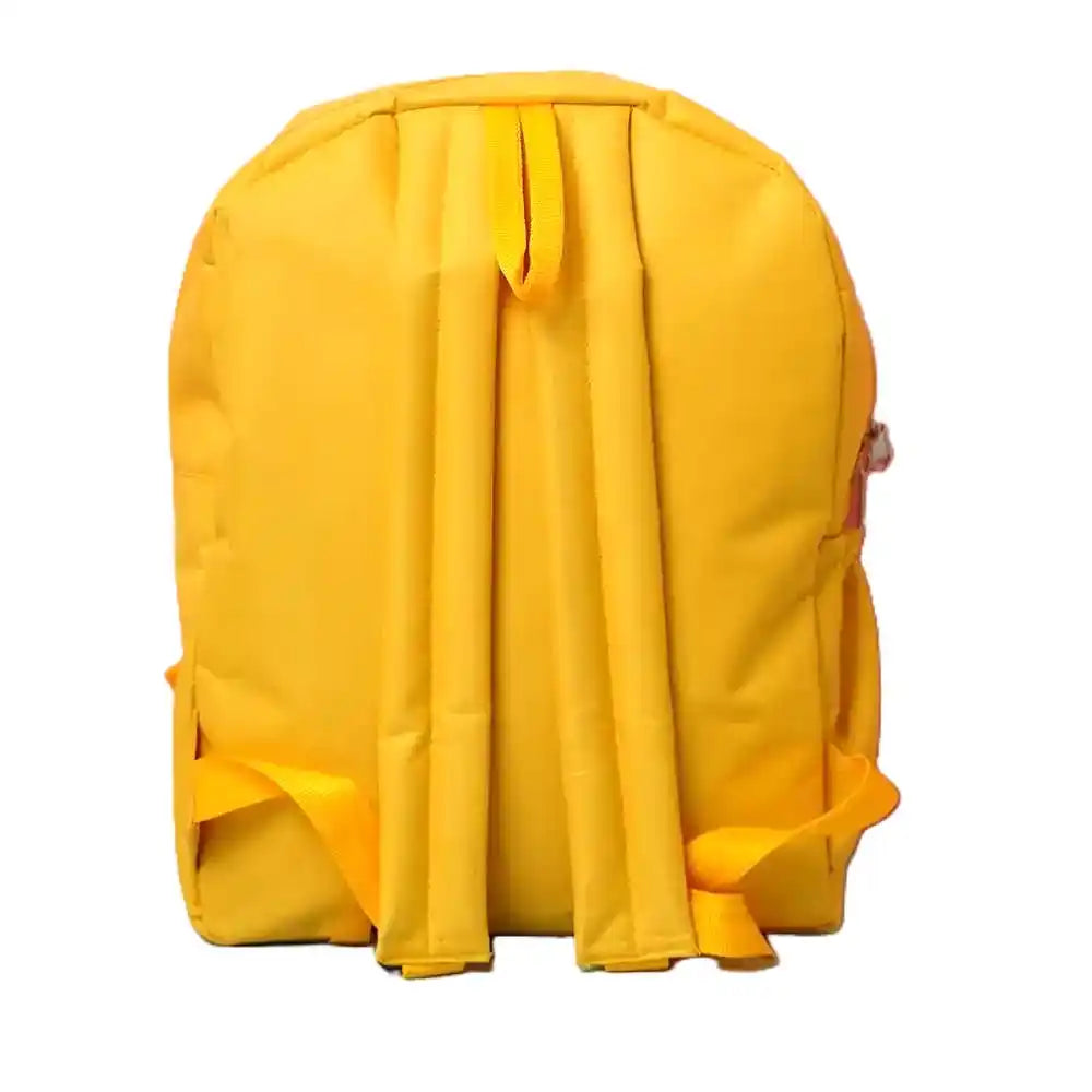 Personalised Kids Printed Backpack