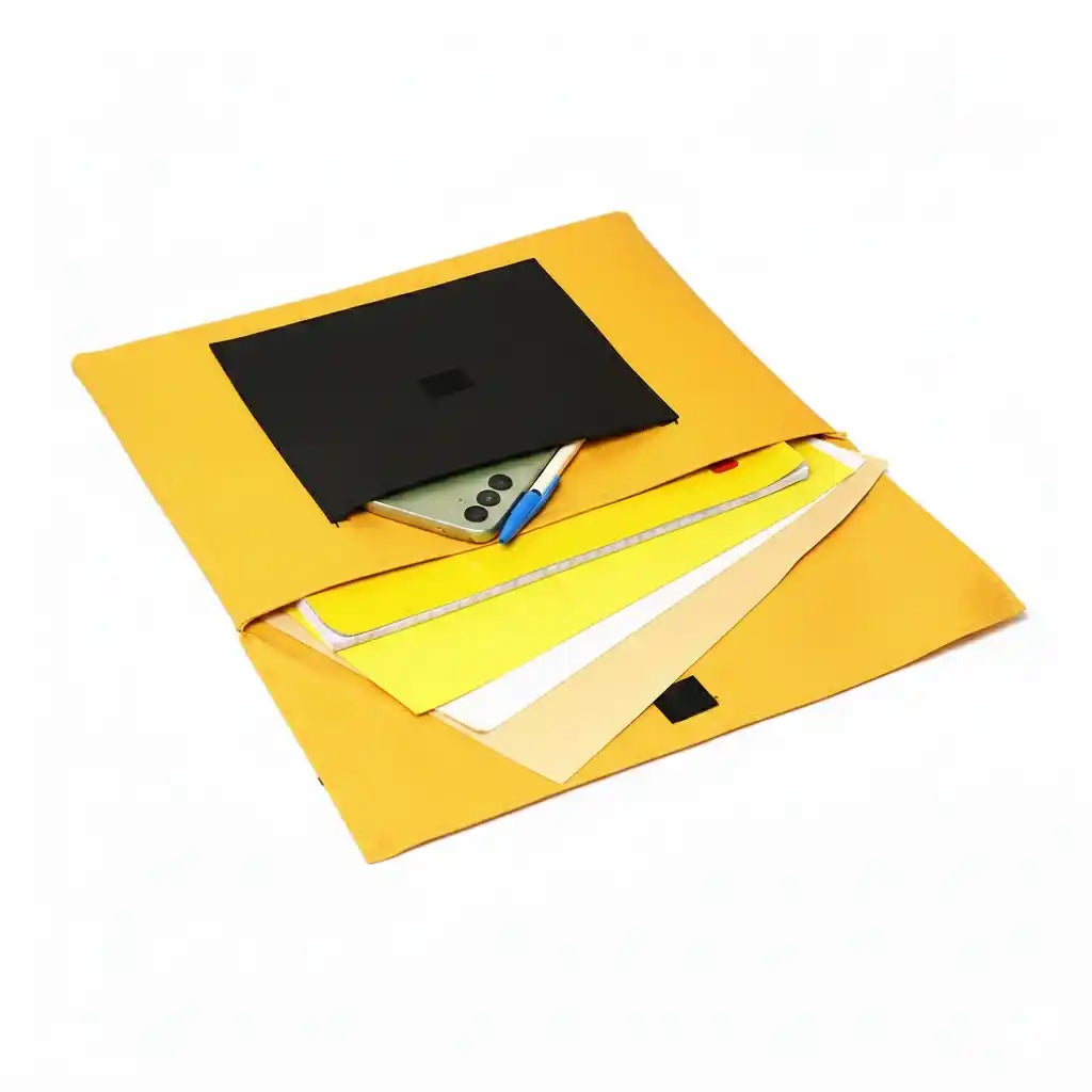 Personalised Printed Kids Document Folder