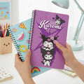 Personalised Printed Kids Notebook