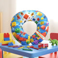 Personalized Printed Neck Pillow for Kids