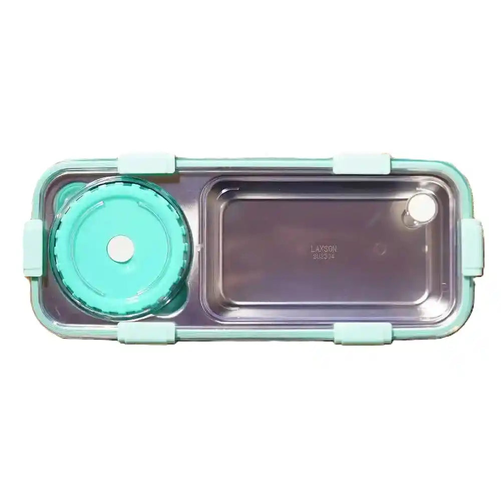 Personalized Individual Seal Lunch Box for Kids