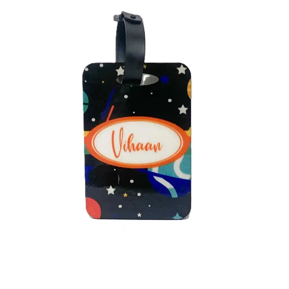 Personalised Laptop Sleeve/Cover Kids Combo Gift Set