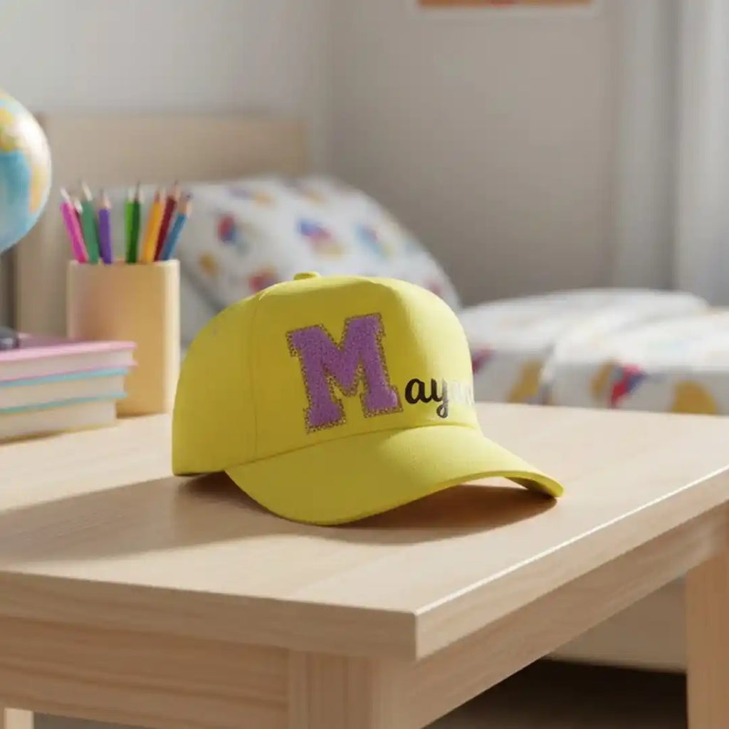 Kids Caps 