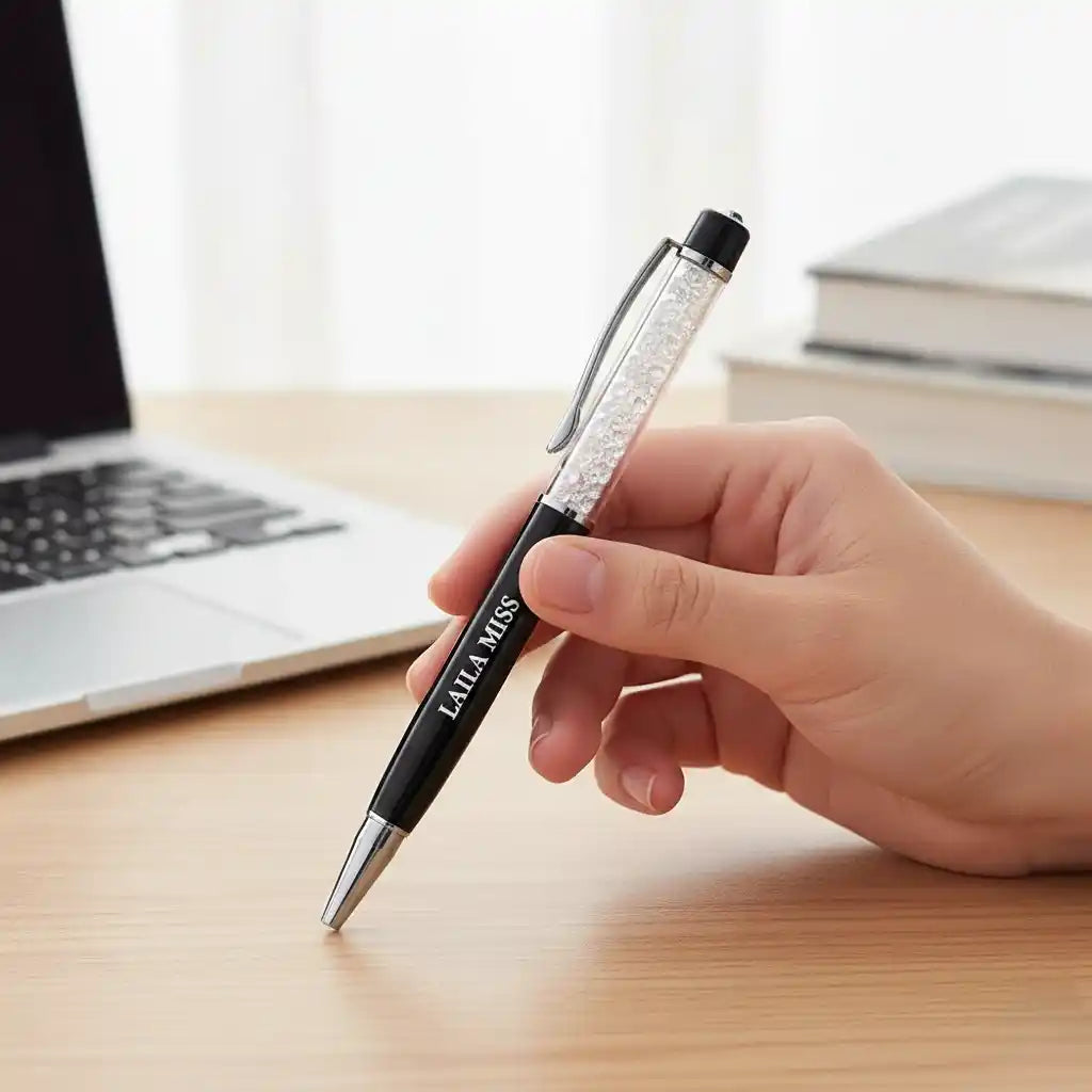 Personalized Pen With Name Engraved Metal Pen