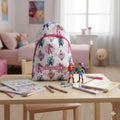 Personalized Printed Chest Bag for Kids